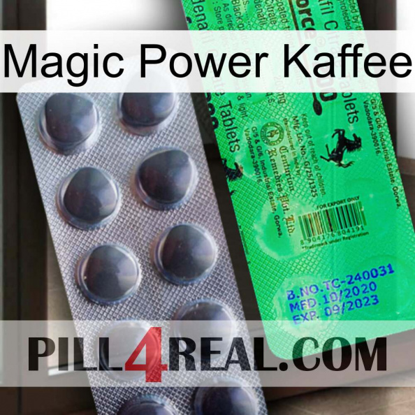 Magic Power Coffee new04